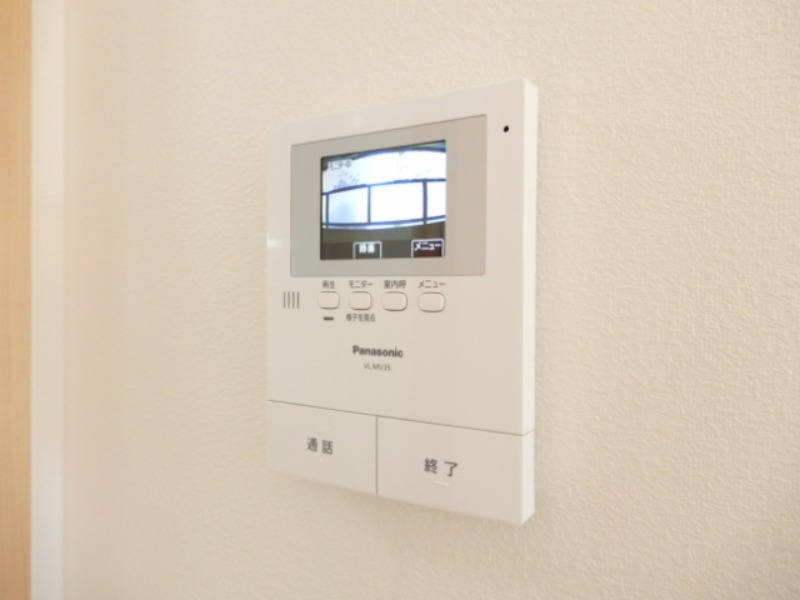 セキュリティ　図面と現状に相違がある場合には現状を優先