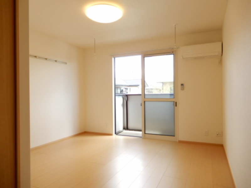 居室・リビング　図面と現状に相違がある場合には現状を優先