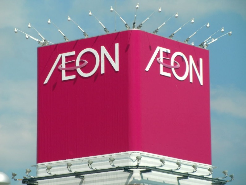 ショッピングセンター　GAP　Factory　Storeイオンモール小山店（ショッピングセンター）まで1704m