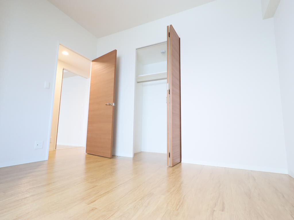 その他部屋・スペース　使い勝手のいいお部屋