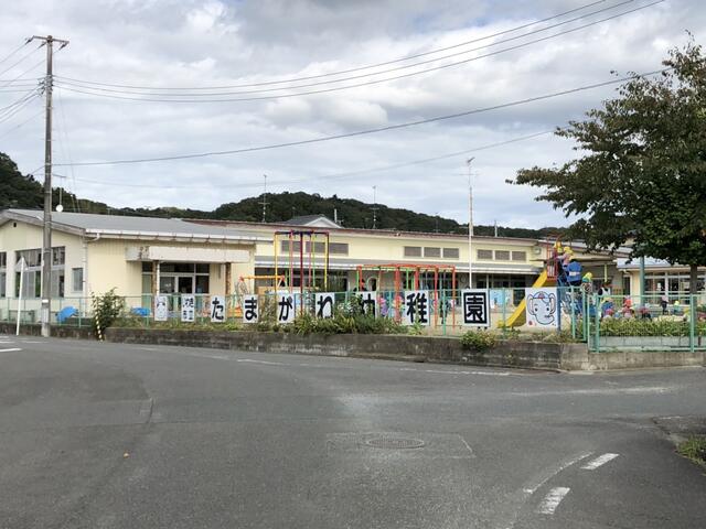 幼稚園・保育園　いわき市立玉川幼稚園（幼稚園・保育園）まで501m