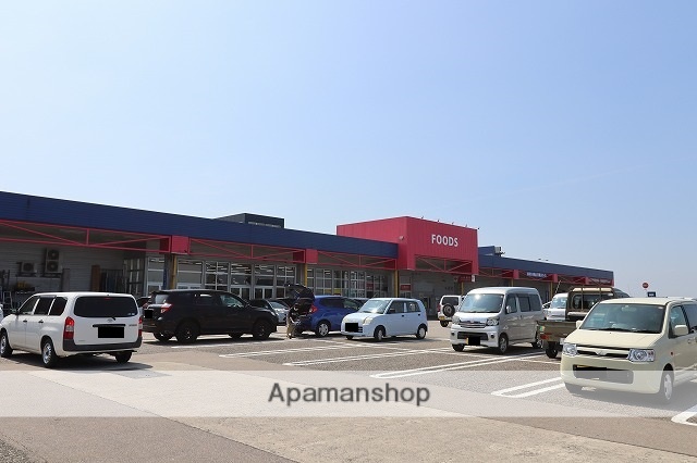 スーパー　シマヤ砺波店（スーパー）まで4528m