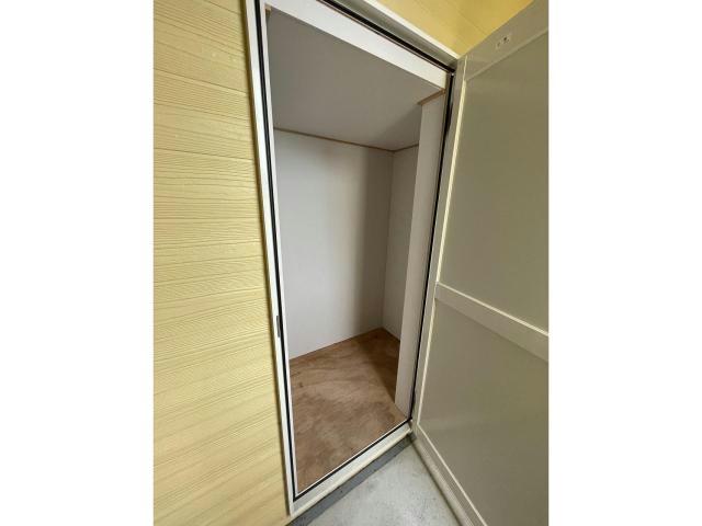 その他共有部分　建物設備