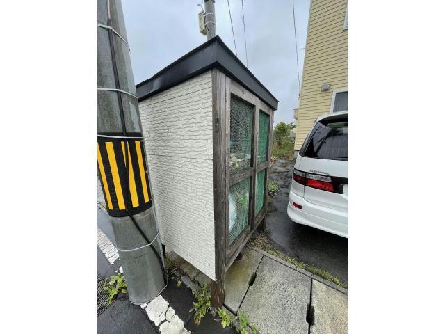 その他　周辺環境