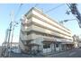 西山天王山駅より徒歩10分 5階 築49年3ヶ月の賃貸物件