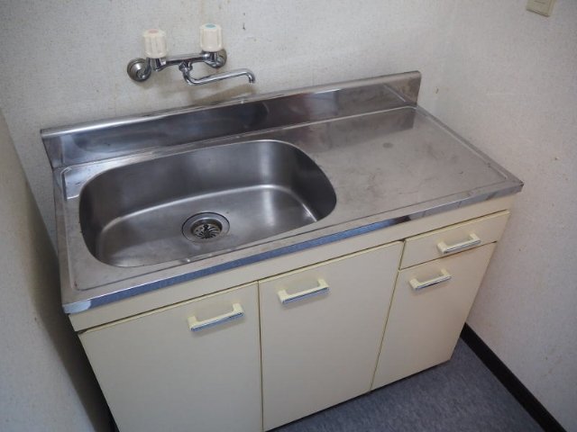 キッチン　同仕様