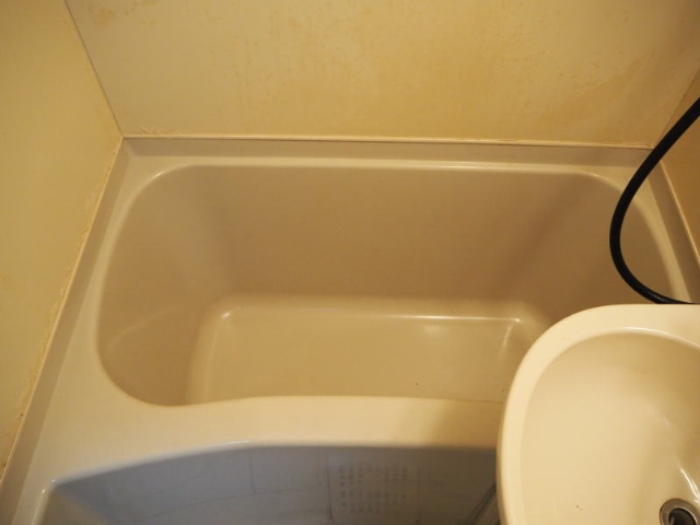 バス・シャワールーム　同仕様