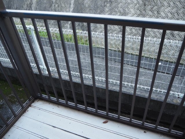 バルコニー　同仕様