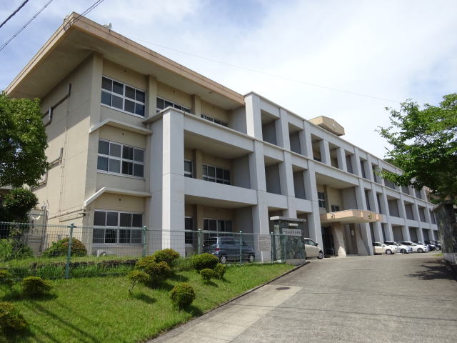 その他　和歌山県警察学校（その他）まで2114m