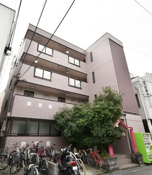 阪神本線 姫島駅 徒歩9分 築25年