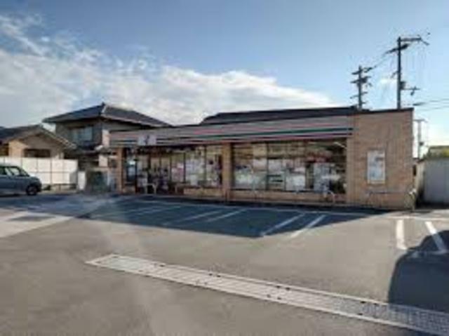 コンビニ　セブンイレブン　姫路八代本町2丁目店（コンビニ）まで139m