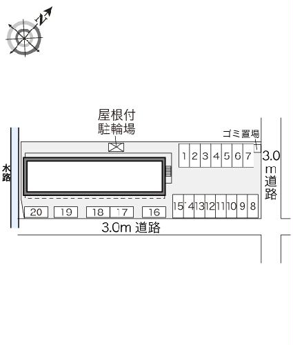 【レオパレスコンフォートのその他】