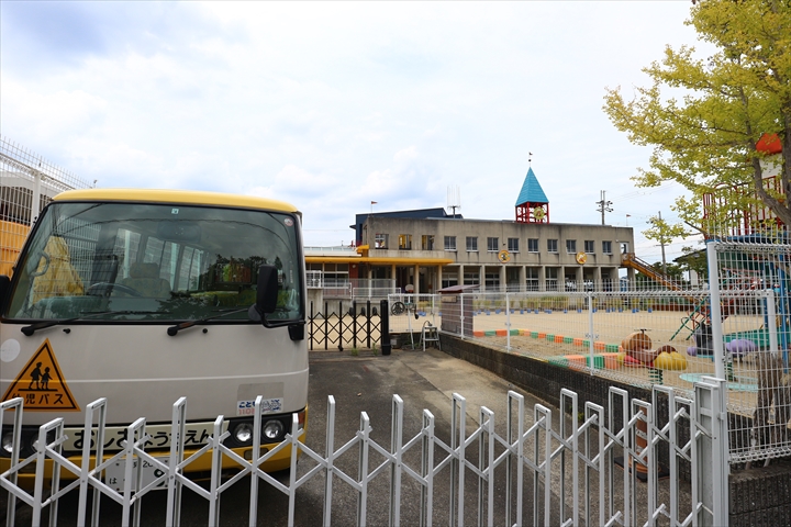 【サンフェリスタIIIの幼稚園・保育園】