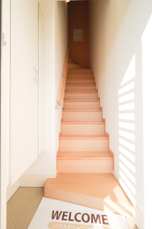 玄関　図面と現状に相違がある場合には現状を優先