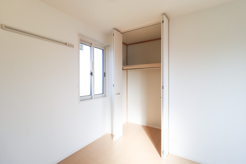 収納　図面と現状に相違がある場合には現状を優先