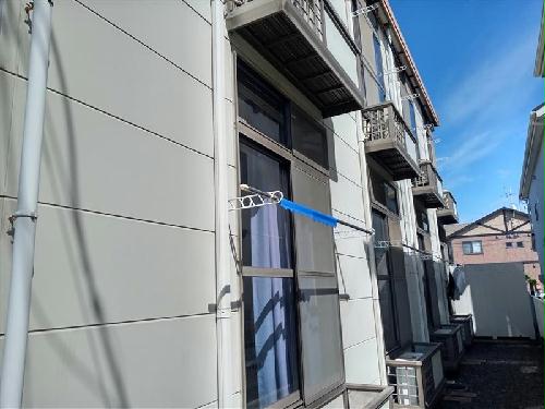 バルコニー　写真と現状が異なる場合は現状を優先