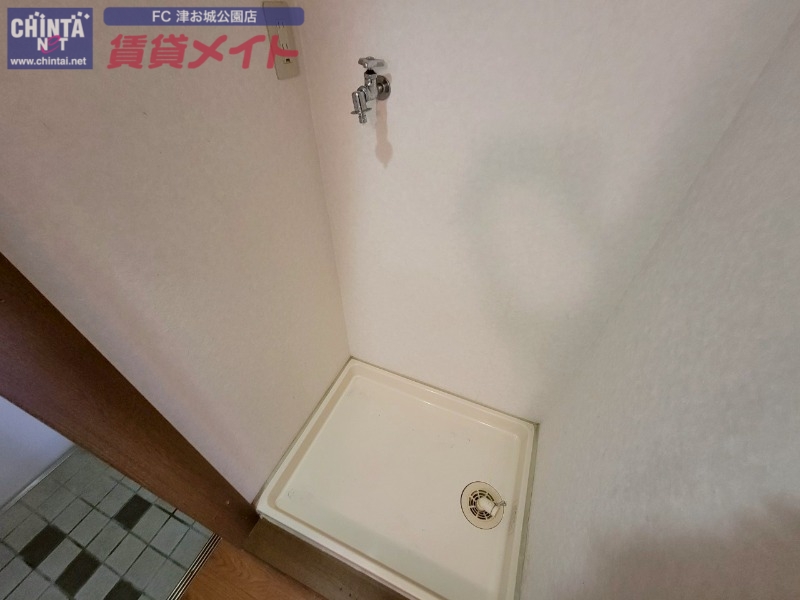 その他部屋・スペース　同じ物件、別部屋の写真です