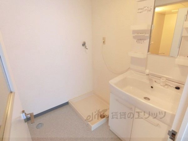 洗面設備　洗面所