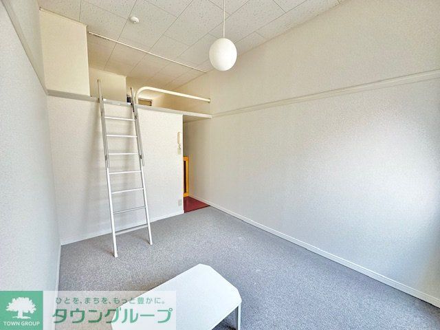 【和光市中央のアパートのその他部屋・スペース】