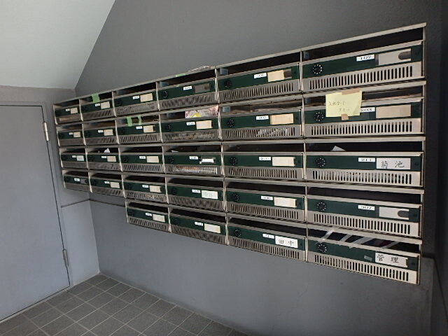 その他共有部分