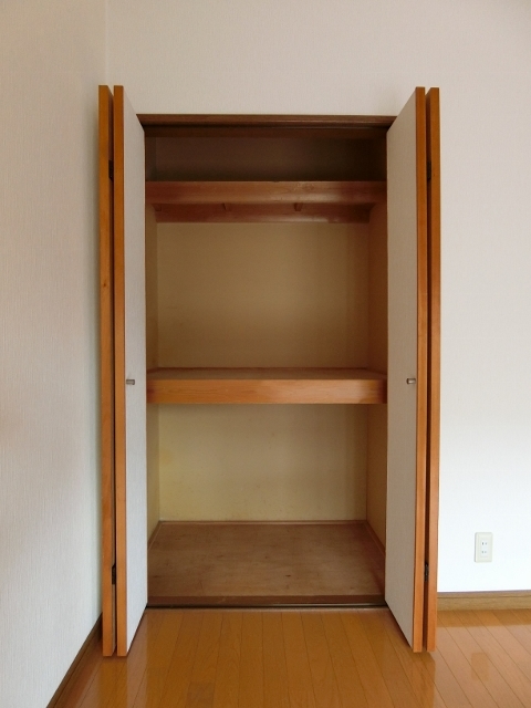 収納　図面と現状に相違がある場合には現状を優先