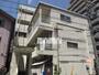 今池駅より徒歩6分 築40年1ヶ月 5階建の賃貸物件