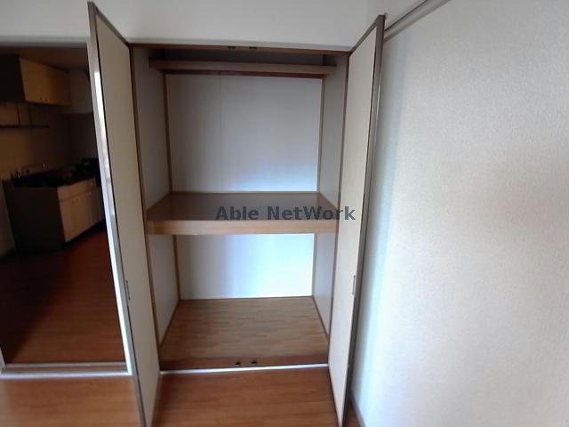 収納　※別部屋参照