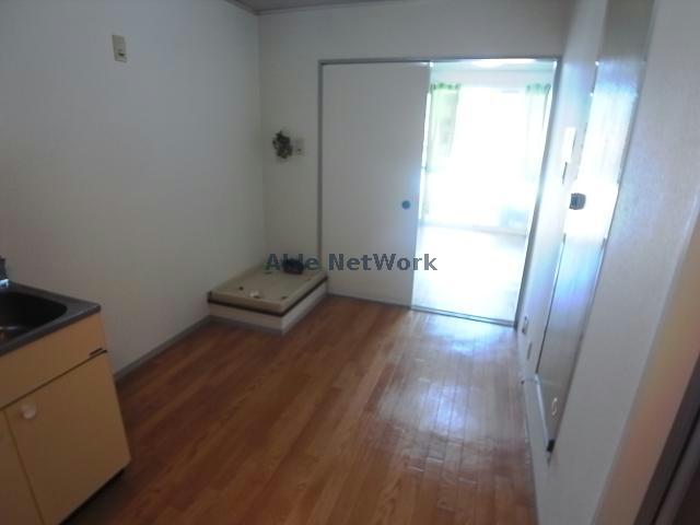 居室・リビング　※別部屋参照