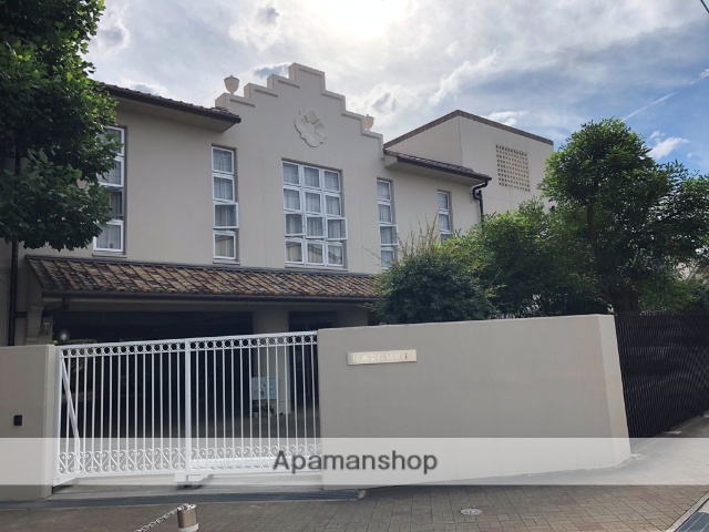 幼稚園・保育園　関西学院聖和キャンパス事務室幼稚園（幼稚園・保育園）まで466m