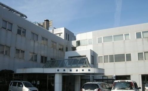 病院　福島西部病院（病院）まで950m