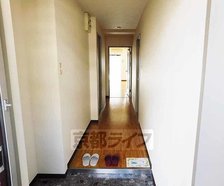 その他部屋・スペース　真っ直ぐ！