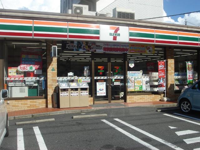 その他　セブンイレブン小倉守恒店（その他）まで557m