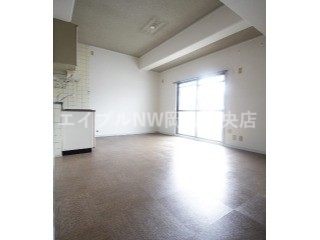 居室・リビング　ダイニング