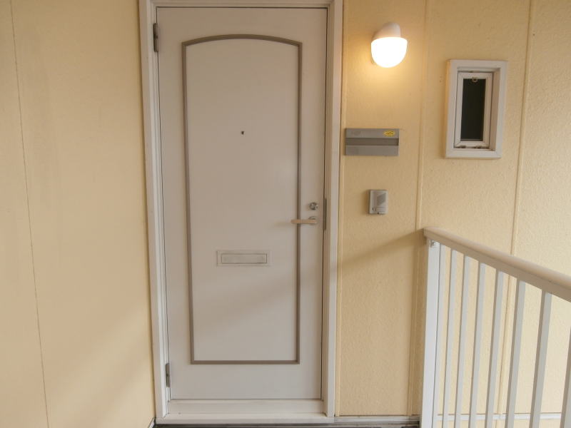 エントランス　同仕様