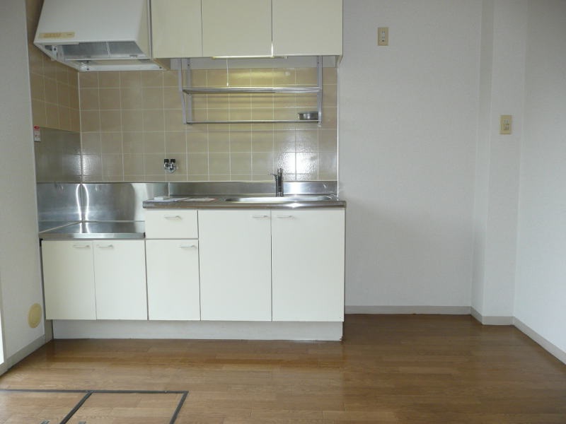 キッチン　同仕様