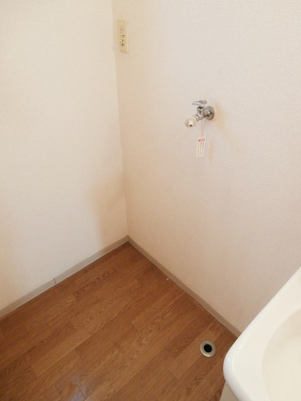 その他設備　同仕様