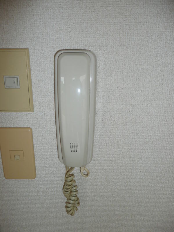 セキュリティ　同仕様