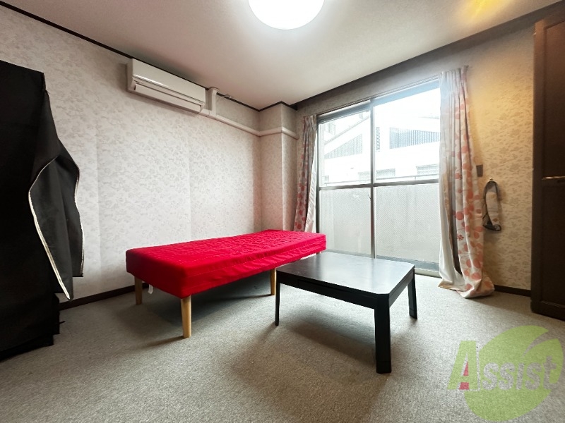 その他部屋・スペース