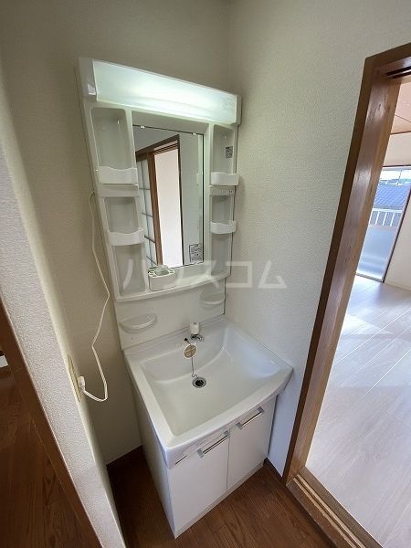 コーポすずき A棟の内装写真