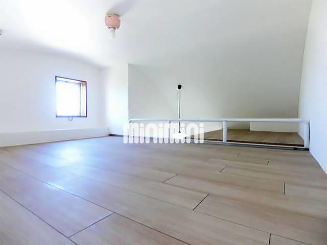 その他部屋・スペース　ロフト