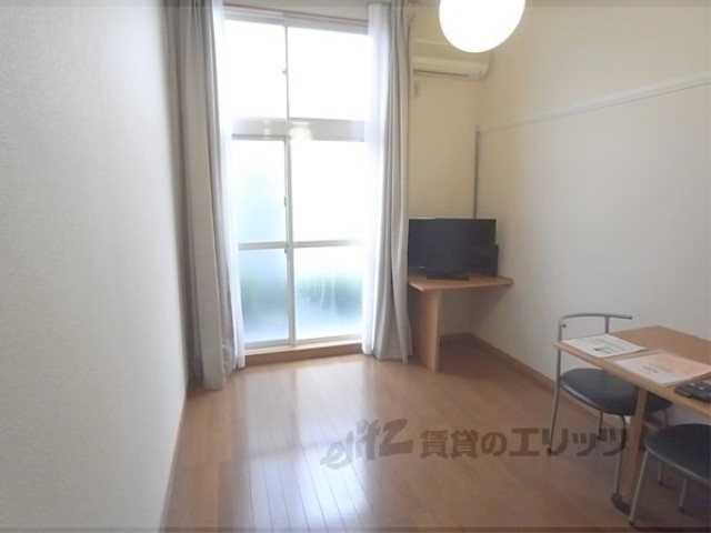 居室・リビング　洋室