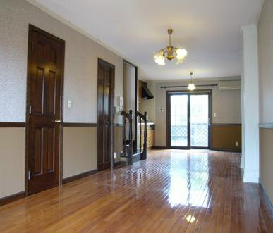 居室・リビング　イメージ画像