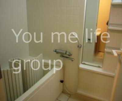 バス・シャワールーム　イメージ画像