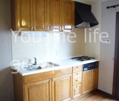 キッチン　イメージ画像