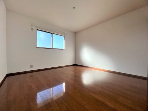 その他部屋・スペース　2F居室