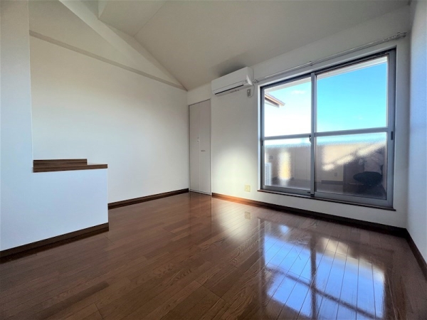 その他部屋・スペース　2F居室