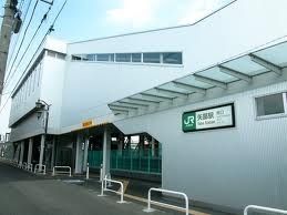 その他　ＪＲ横浜線　矢部駅（その他）まで2500m