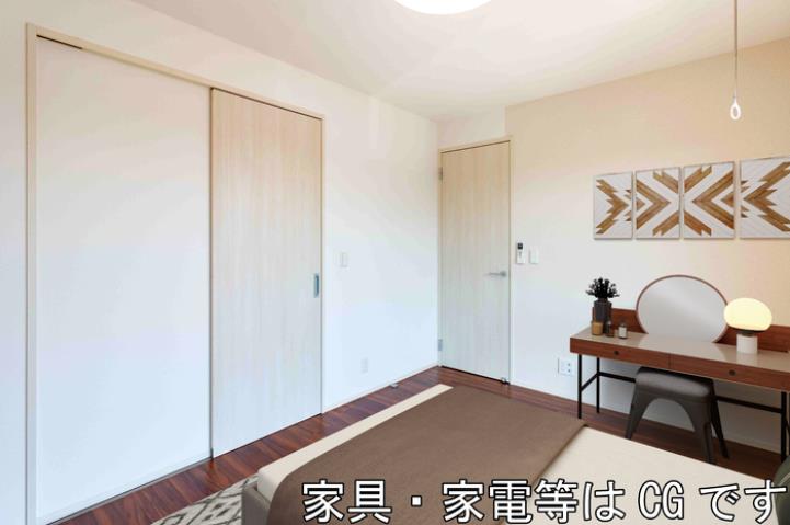 その他部屋・スペース