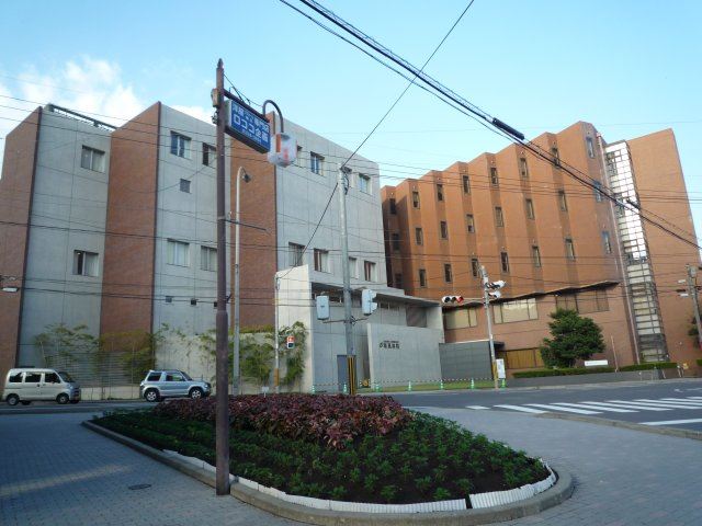 病院　南風病院（病院）まで950m