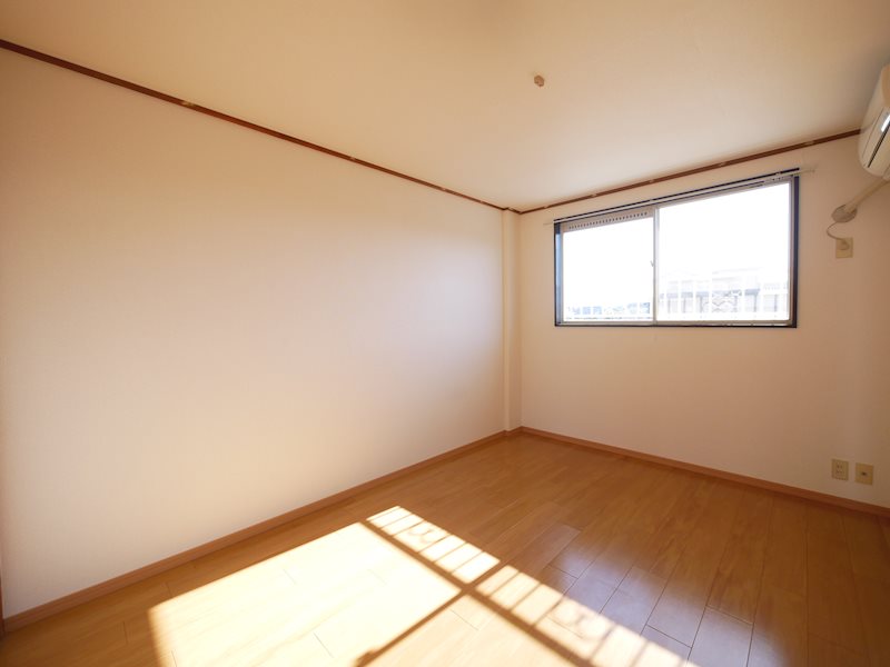 その他部屋・スペース　西側洋室